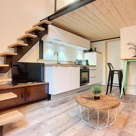 Cannes Centre - Superb Studio With Mezzanine Екстериор снимка