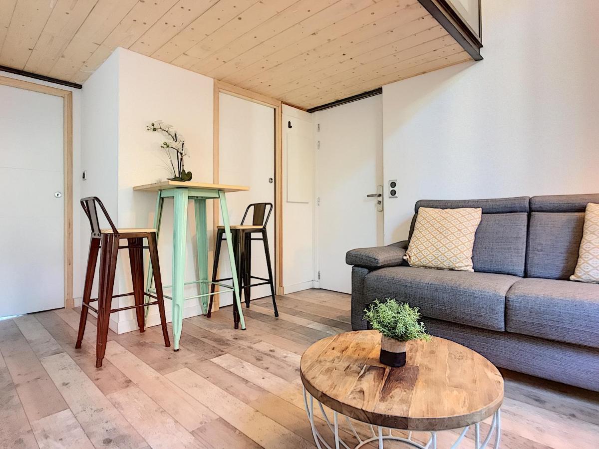 Cannes Centre - Superb Studio With Mezzanine Екстериор снимка