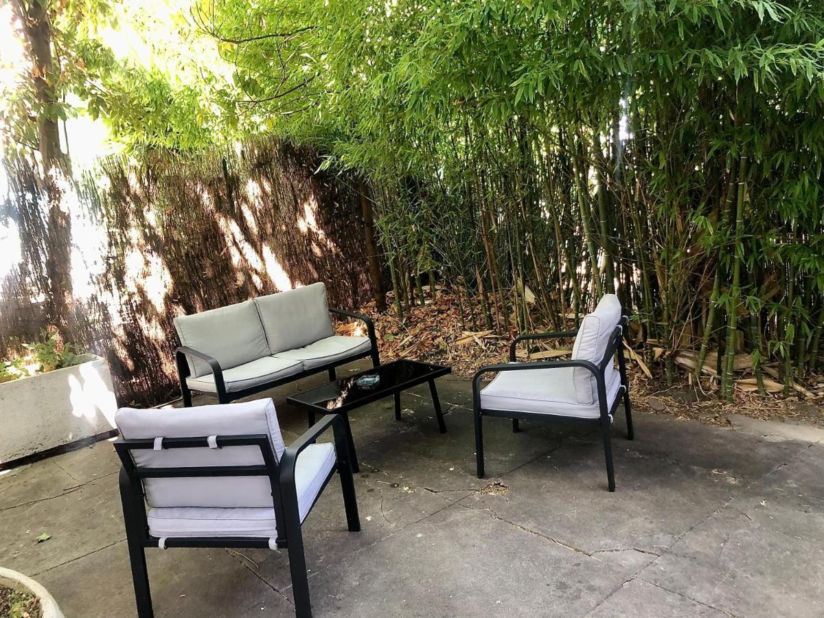 Cannes Centre - Superb Studio With Mezzanine Екстериор снимка