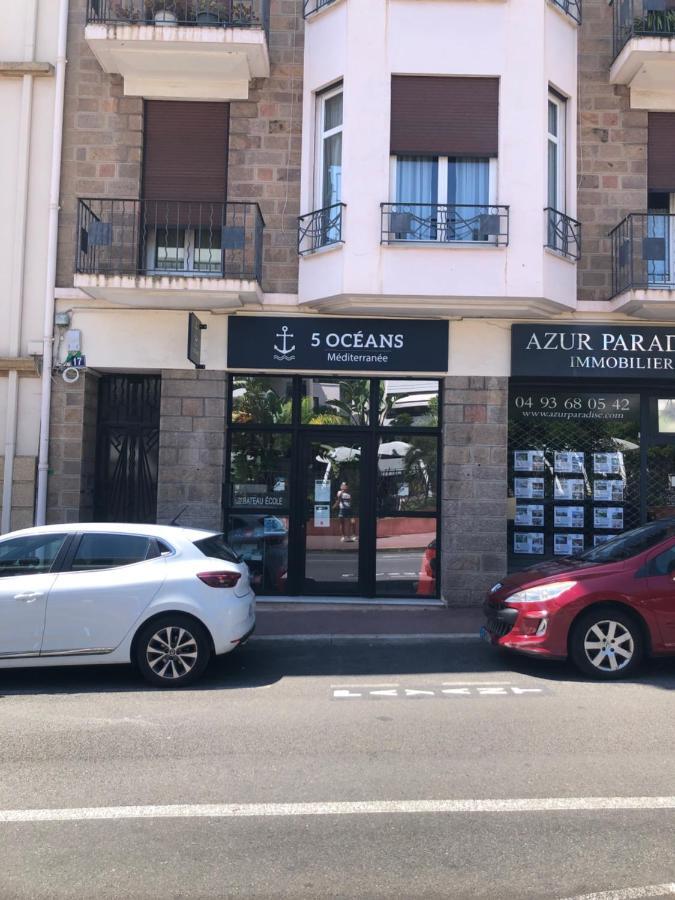 Cannes Centre - Superb Studio With Mezzanine Екстериор снимка