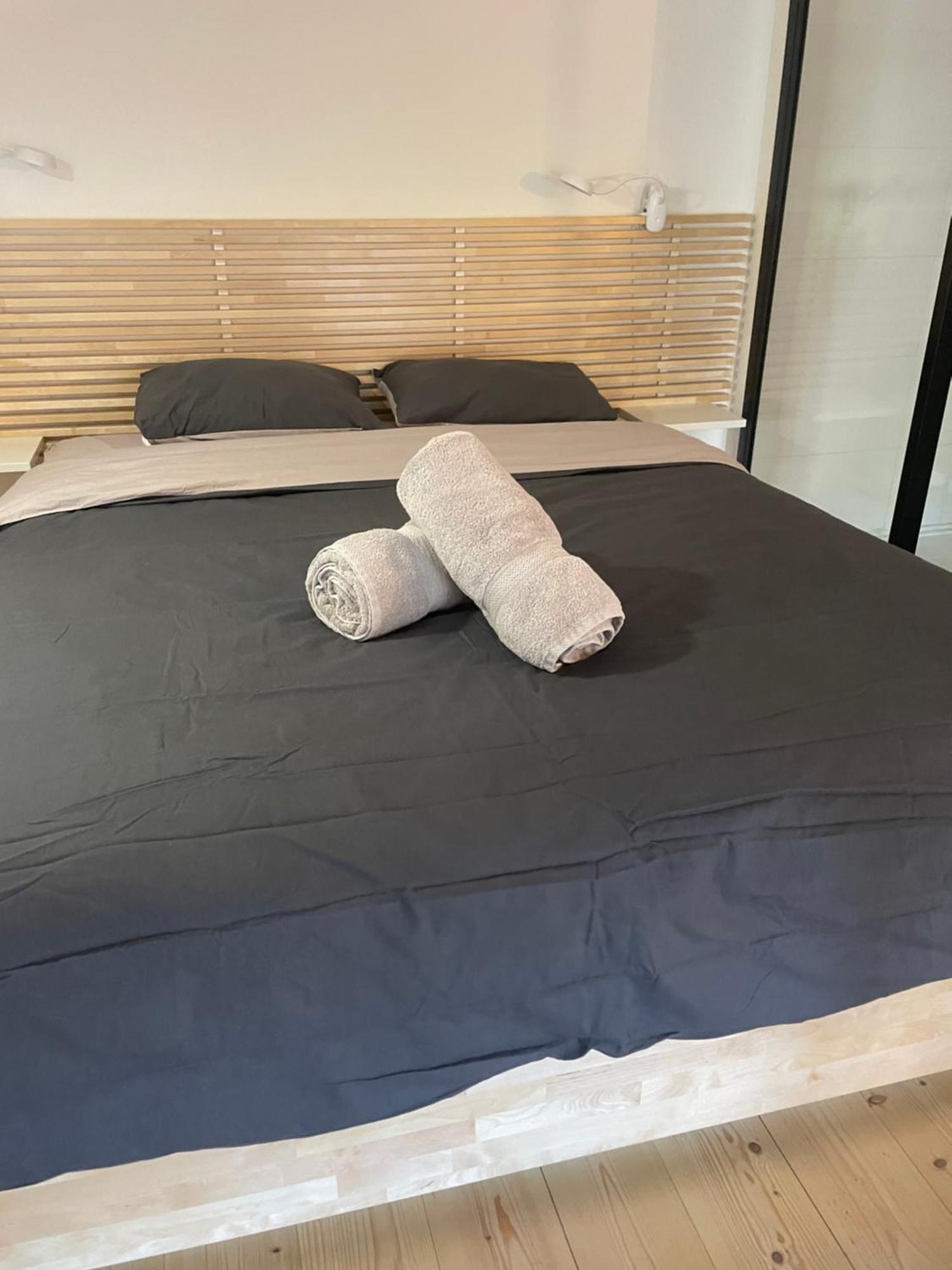 Cannes Centre - Superb Studio With Mezzanine Екстериор снимка